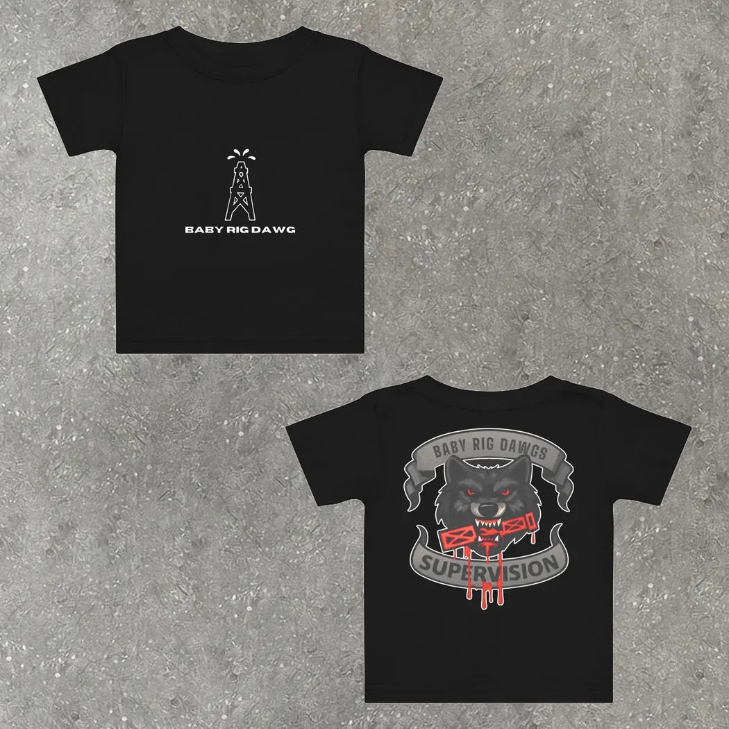 Baby Rig Dawg Tee