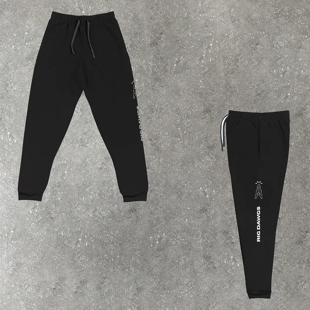 Rig Dawgs Sweat Pants