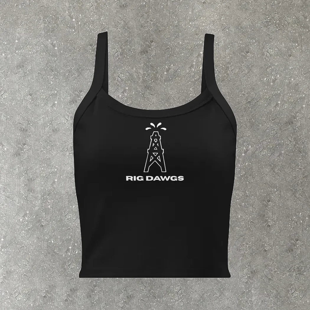 Rig Dawgs Women's Tank
