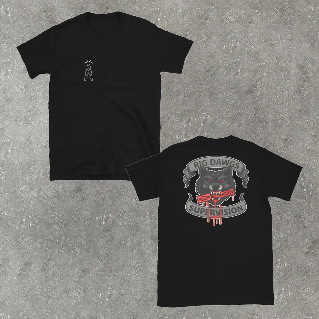 Rig Dawgs Tee